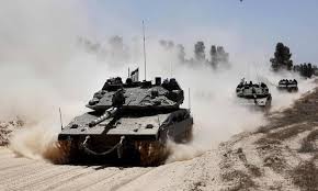 Europe increases pressure on Israel over Gaza offensive